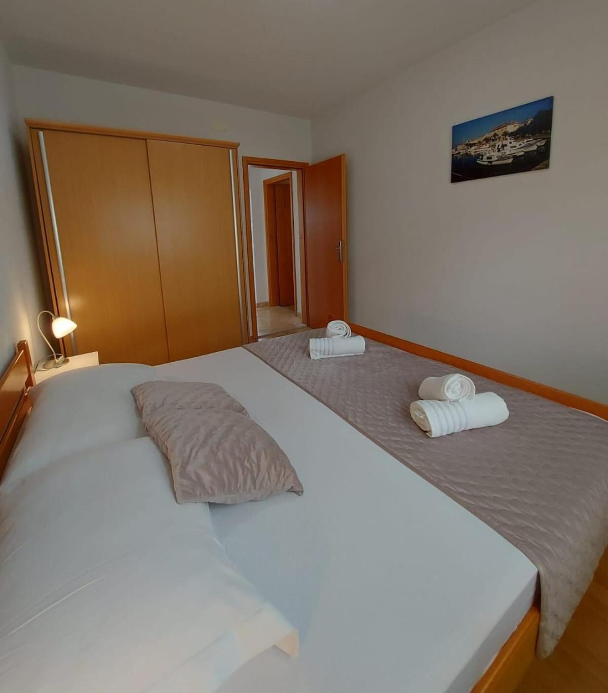 Apartments Gojevic Bol Zewnętrze zdjęcie