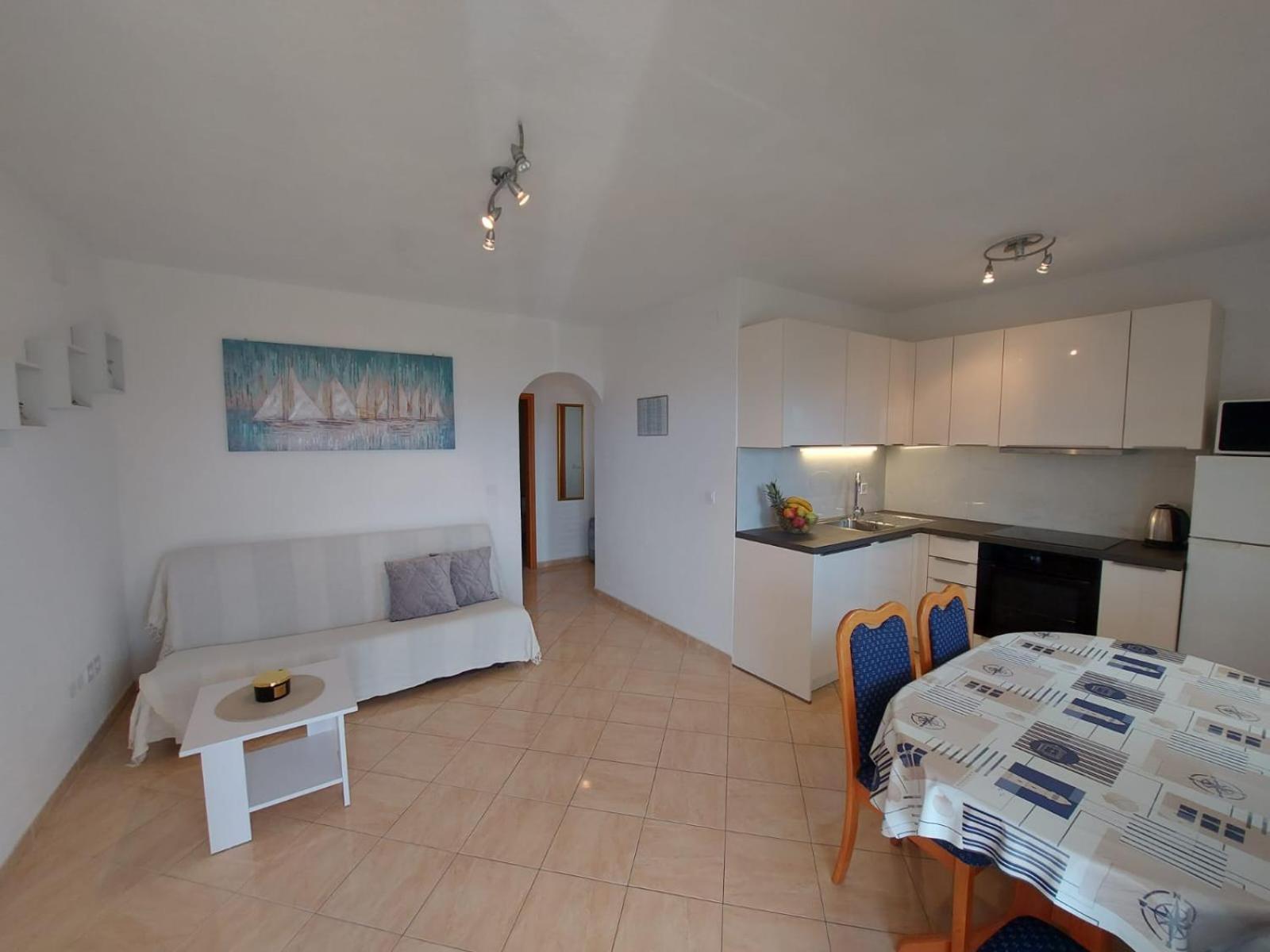 Apartments Gojevic Bol Zewnętrze zdjęcie