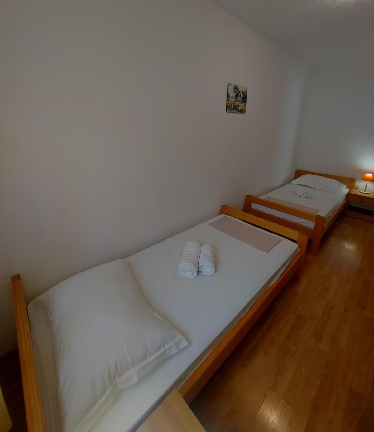 Apartments Gojevic Bol Zewnętrze zdjęcie