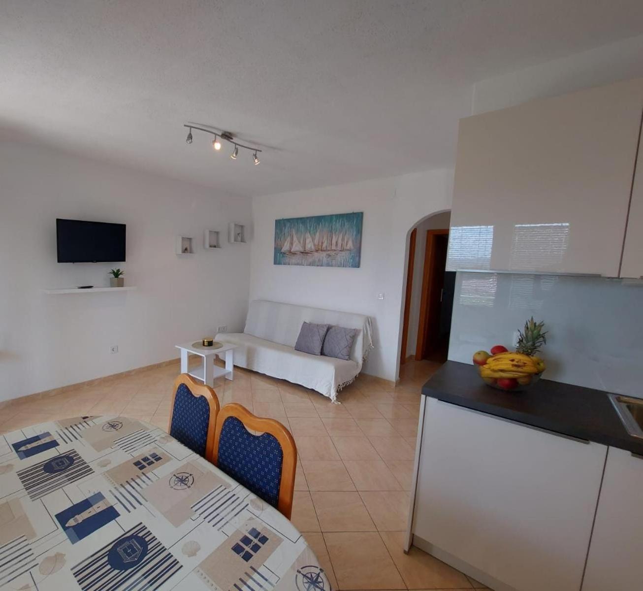 Apartments Gojevic Bol Zewnętrze zdjęcie