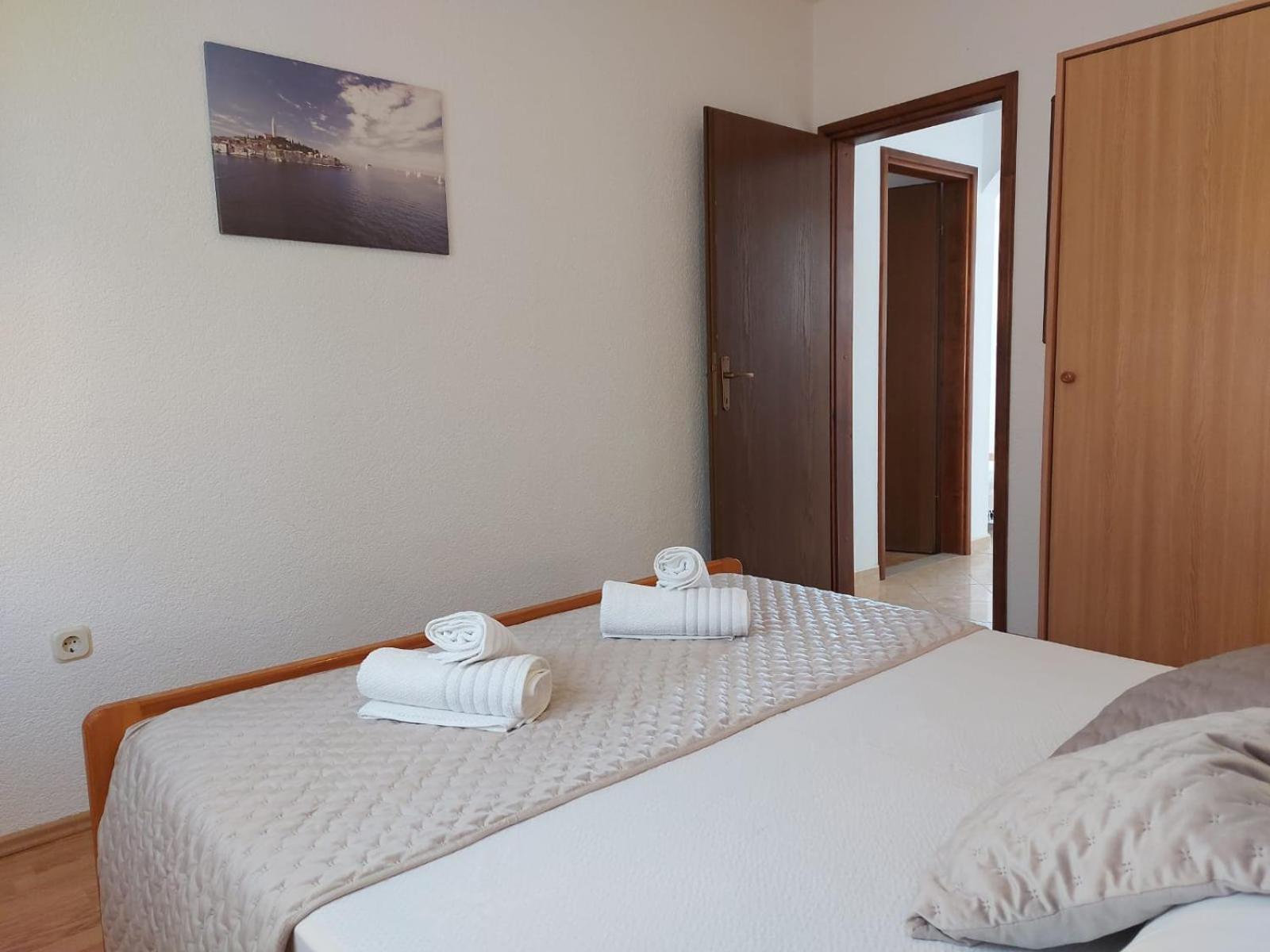 Apartments Gojevic Bol Zewnętrze zdjęcie