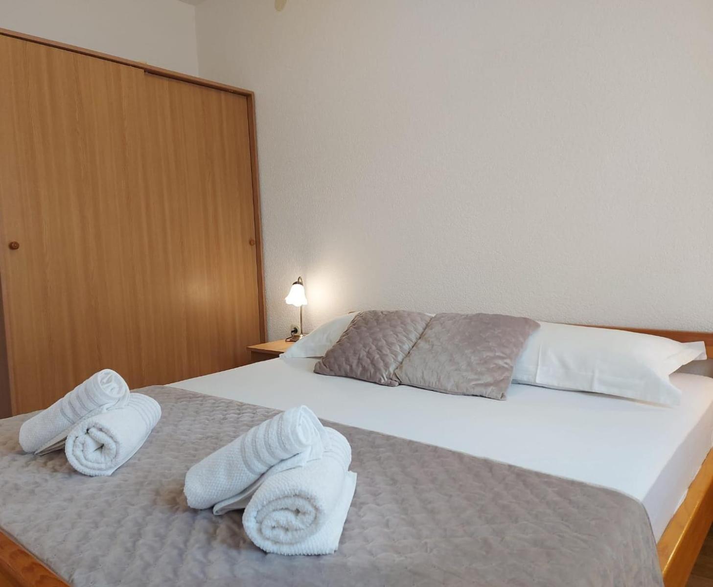 Apartments Gojevic Bol Zewnętrze zdjęcie